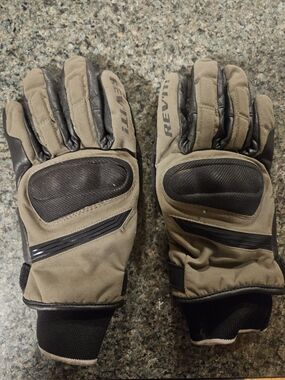 REV'IT! Hydra 2 H2O Gloves